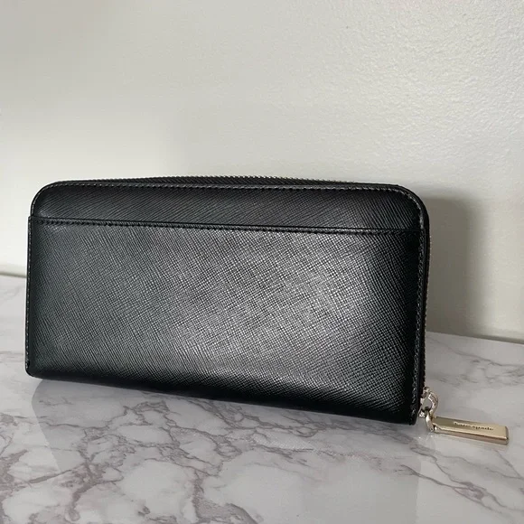 Kate Spade Wallet Lena Continental Large - Picture 6 of 11